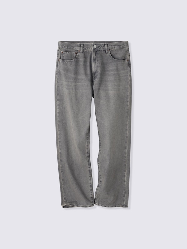 Straight Jeans | PF