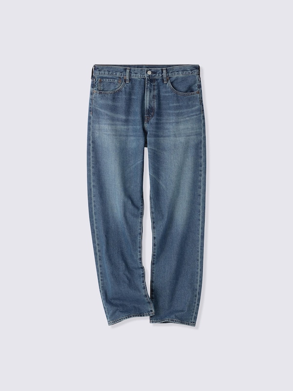 Straight Jeans | Long | PF