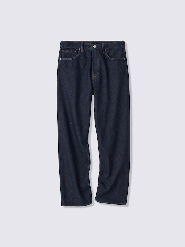 Straight Jeans | Long | PF