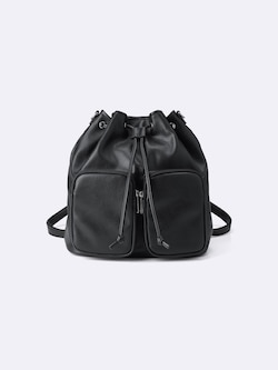 Pocket Mini Backpack