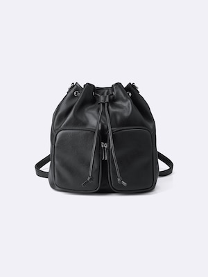 Pocket Mini Backpack