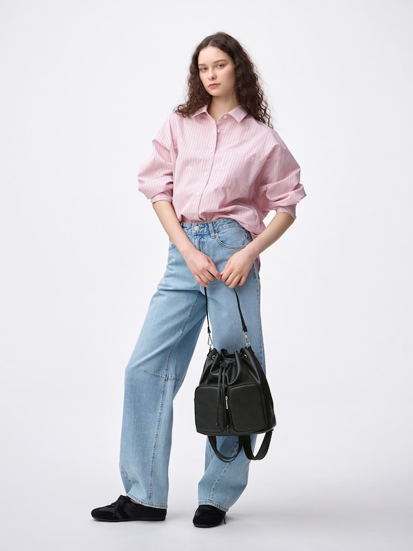 Pocket Mini Backpack