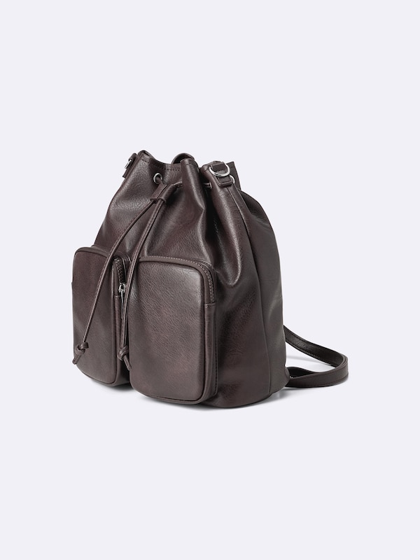 Pocket Mini Backpack