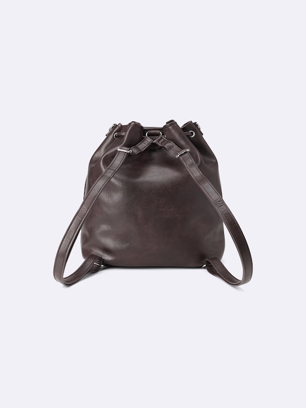 Pocket Mini Backpack