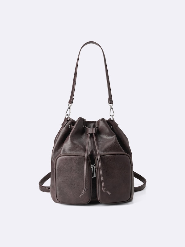 Pocket Mini Backpack