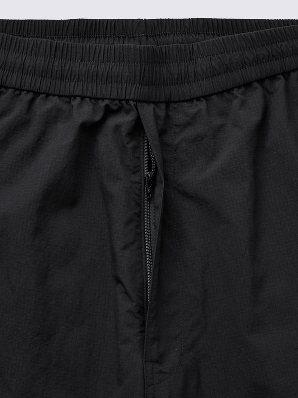 Nylon Rip Stop Utility Pants | UL