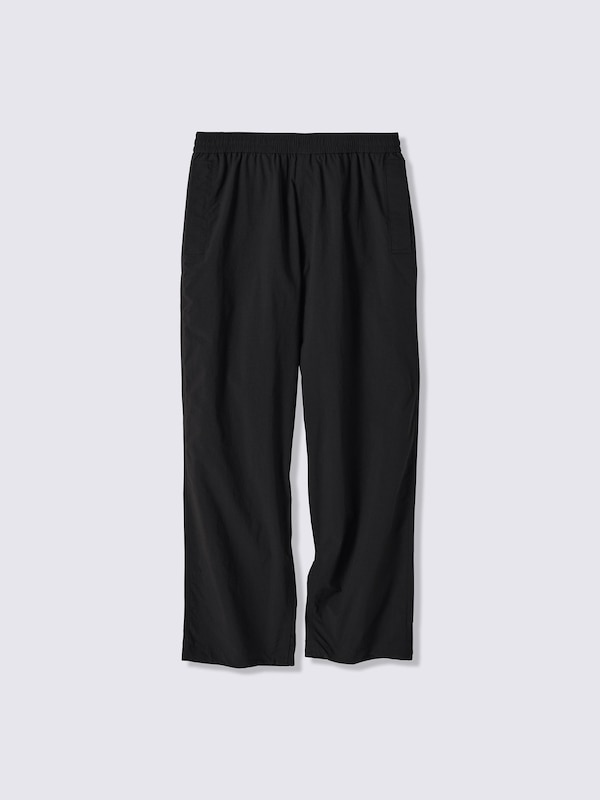 Nylon Rip Stop Utility Pants | UL