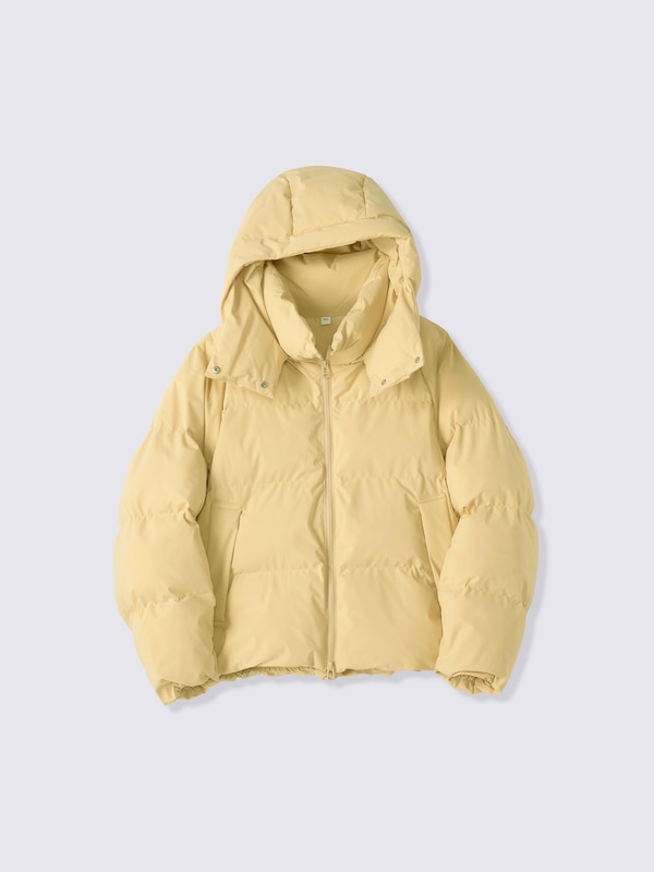 WARM PADDED Jacket | UL