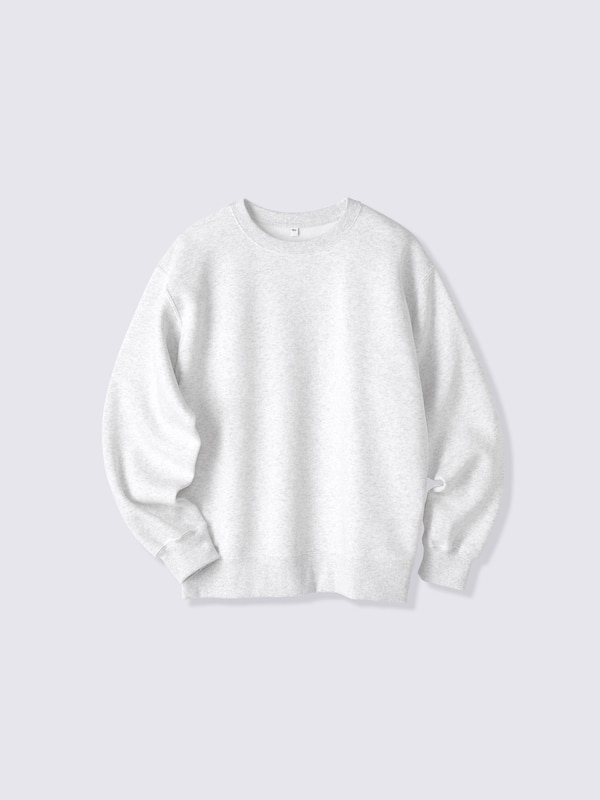 Heavy Weight Sweatshirt | ST