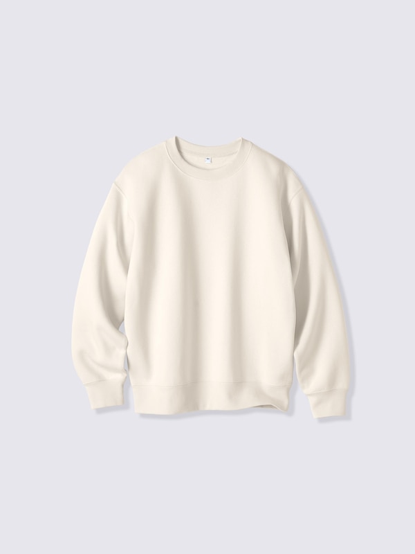 Heavy Weight Sweatshirt | ST
