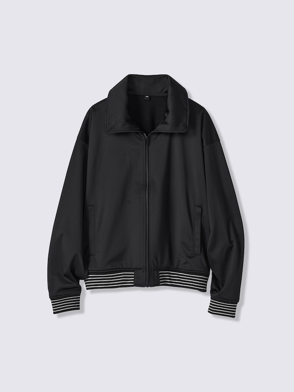 Track Jacket | ST