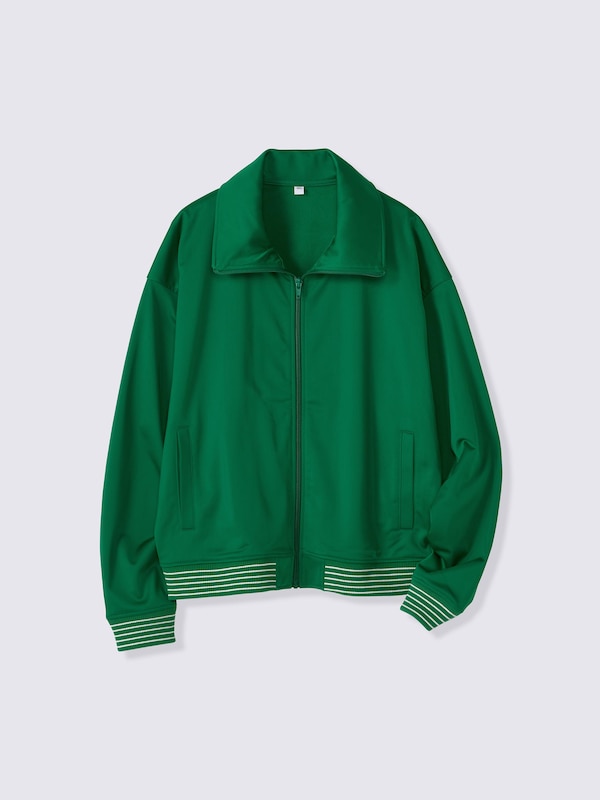 Track Jacket | ST