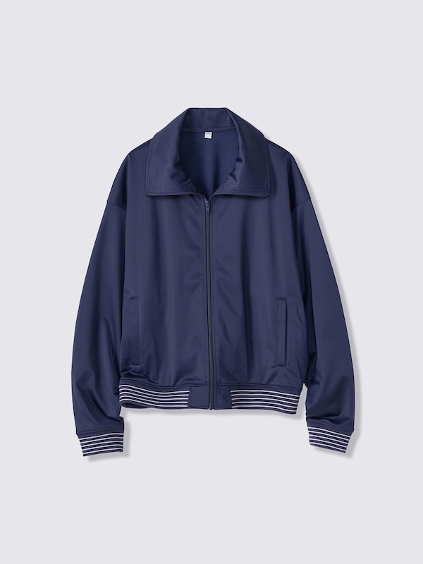 Track Jacket | ST