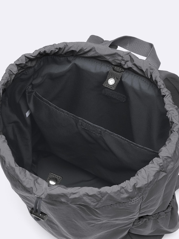 Soft Nylon Backpack