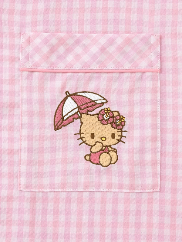 Pajamas | Short | Sanrio characters