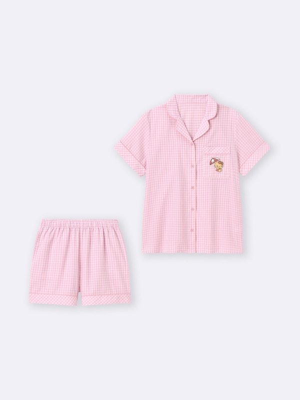 Pajamas | Short | Sanrio characters