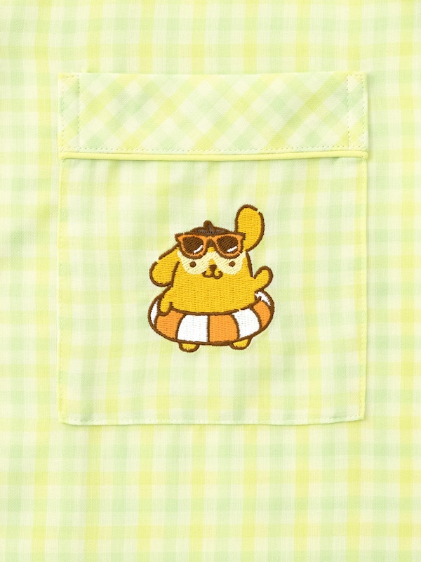 Pajamas | Short | Sanrio characters