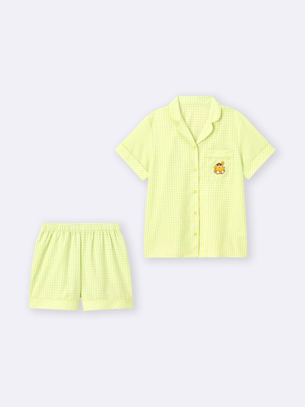Pajamas | Short | Sanrio characters