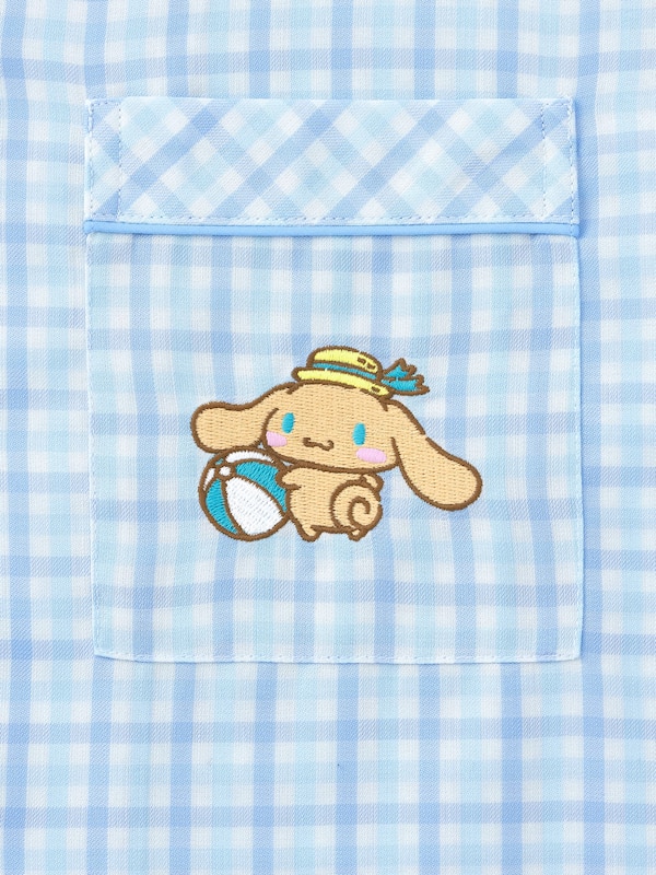 Pajamas | Short | Sanrio characters