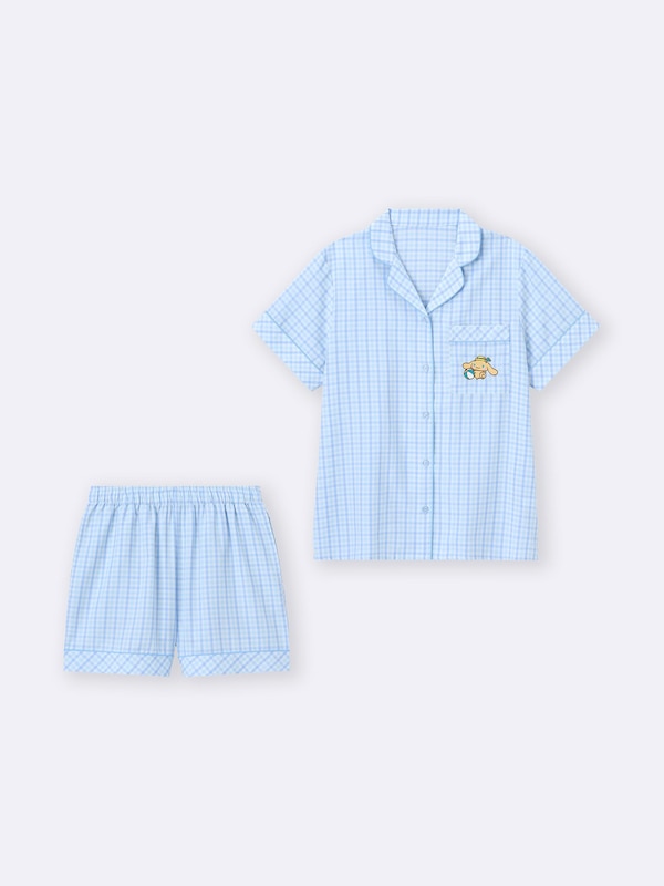 Pajamas | Short | Sanrio characters