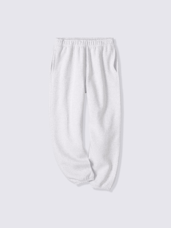 Heavy Weight Sweat Jogger Pants | ST