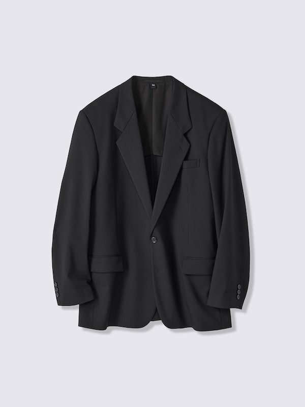 Tailored Jacket | CL