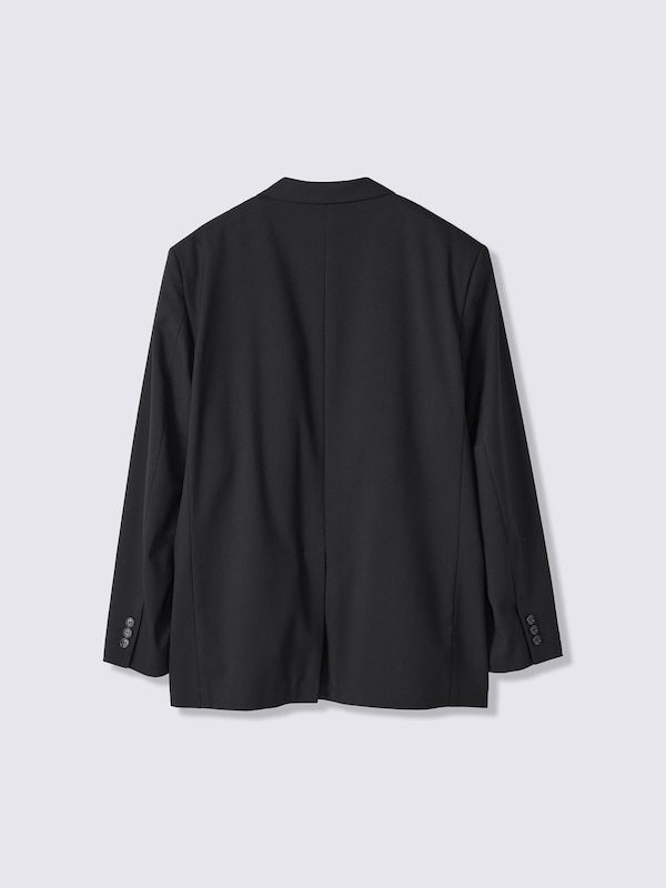 Tailored Jacket | CL
