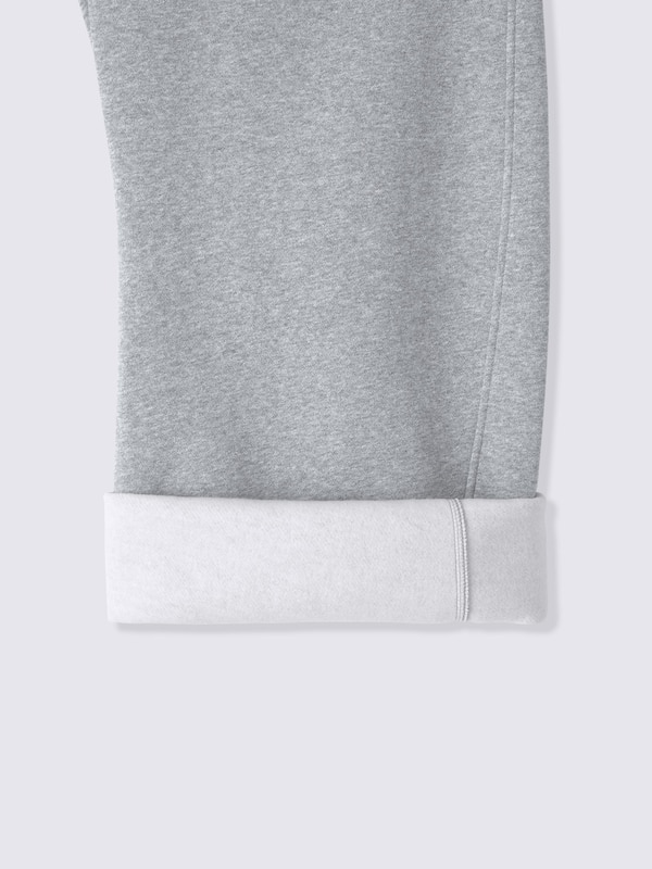 Heavy Weight Sweat 3D Barrel Pants | ST