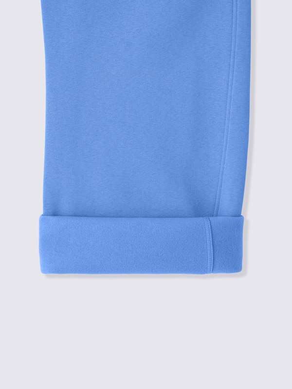 Heavy Weight Sweat 3D Barrel Pants | Long | ST