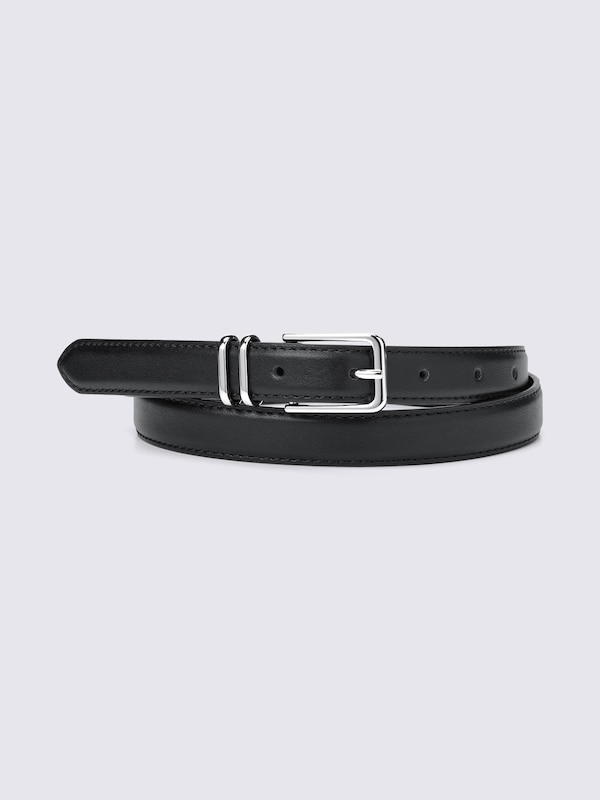 Double Metal Loop Belt | MN