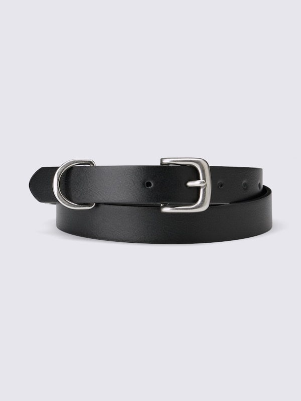 D-Rings Loop Belt | UL