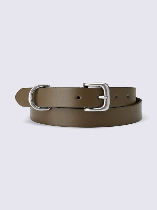 D-Rings Loop Belt | UL