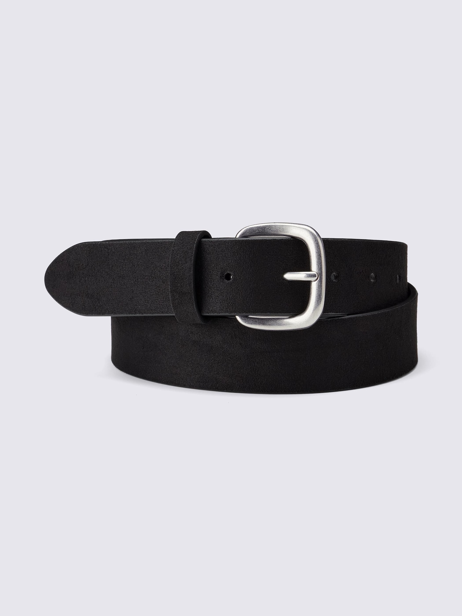 Women's Square Buckle Belt | PF | GU US