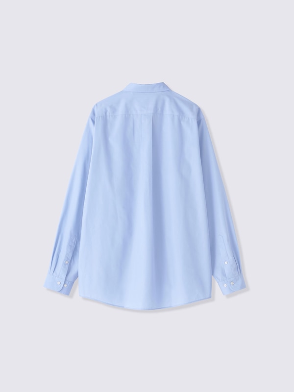 Easy Care Broadcloth Shirt | CL