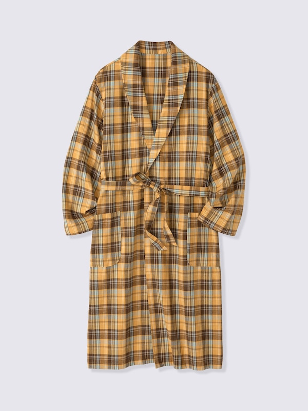 Flannel Gown | CZ