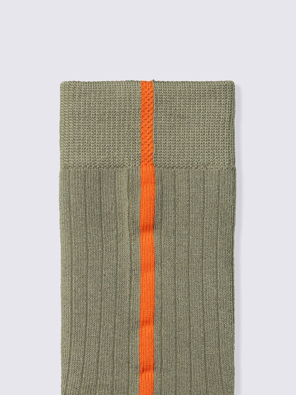 Warm High Ankle Socks | Back Line | UL