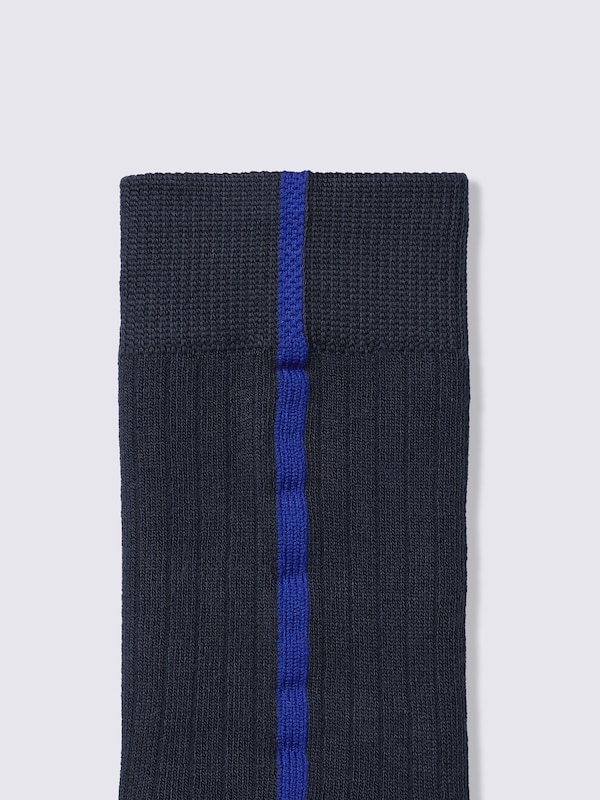 Warm High Ankle Socks | Back Line | UL