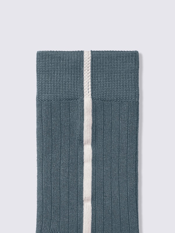 Warm High Ankle Socks | Back Line | UL