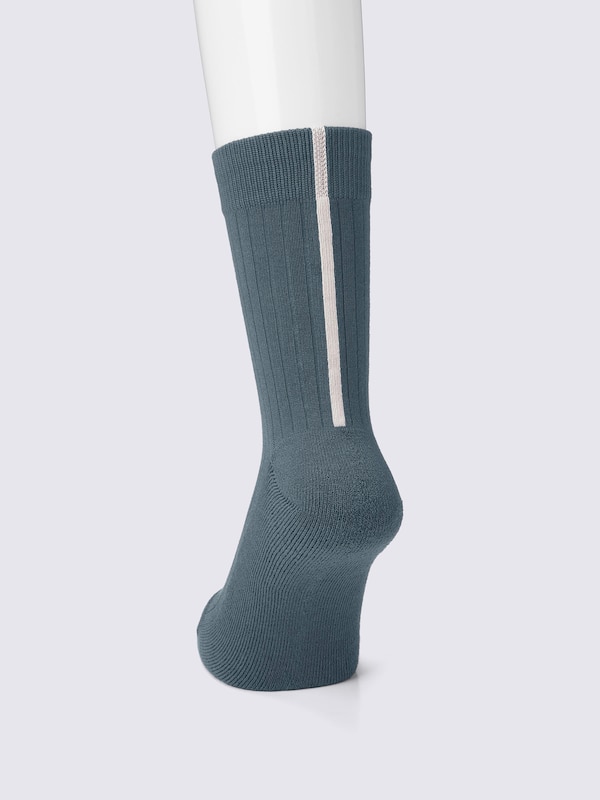 Warm High Ankle Socks | Back Line | UL