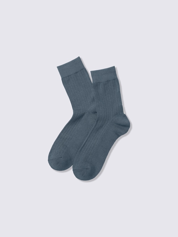 Warm High Ankle Socks | Back Line | UL