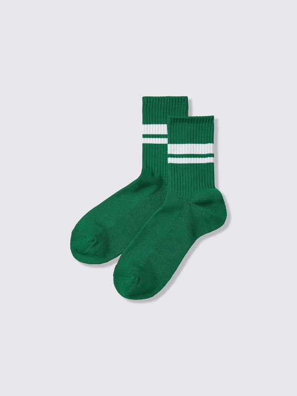 High Ankle Socks | Line | ST