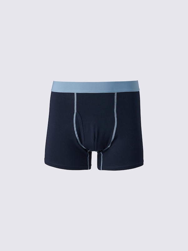 Boxer Briefs | Bicolor | ST