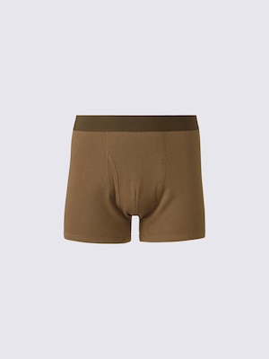 Boxer Briefs | Waffle | ST