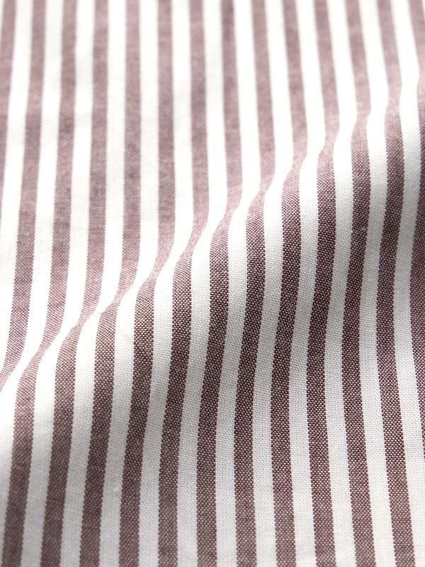 Woven Boxers | Stripe | CL