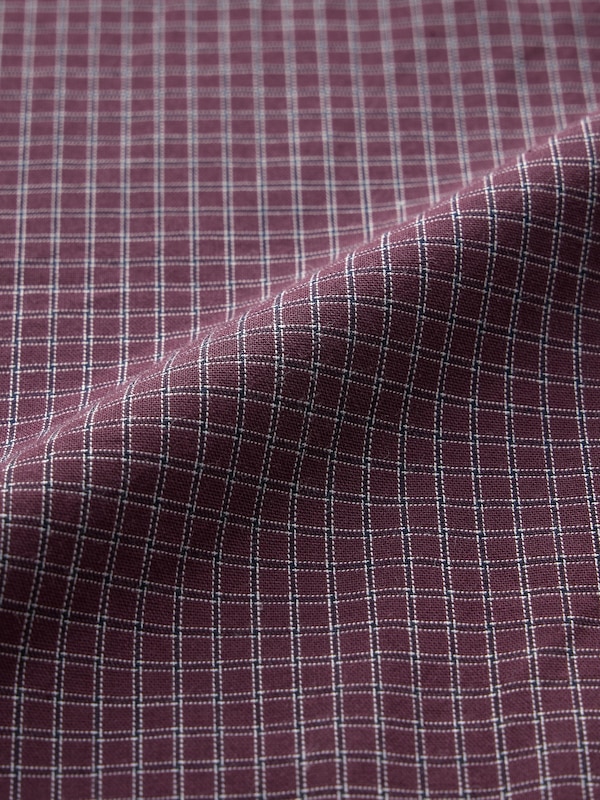 Woven Boxers | Checked | CL
