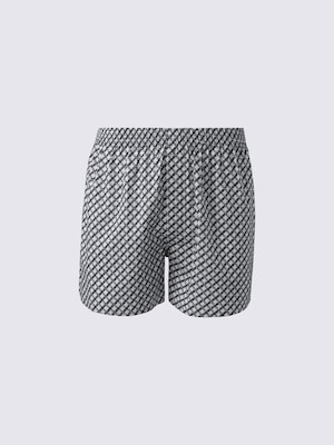 Woven Boxers | Small Pattern | CL