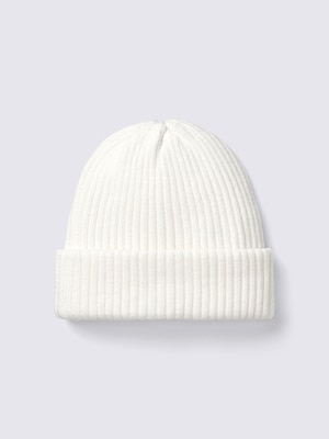 Ribbed Beanie | ST