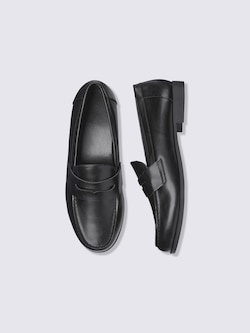 Coin Loafers | CL