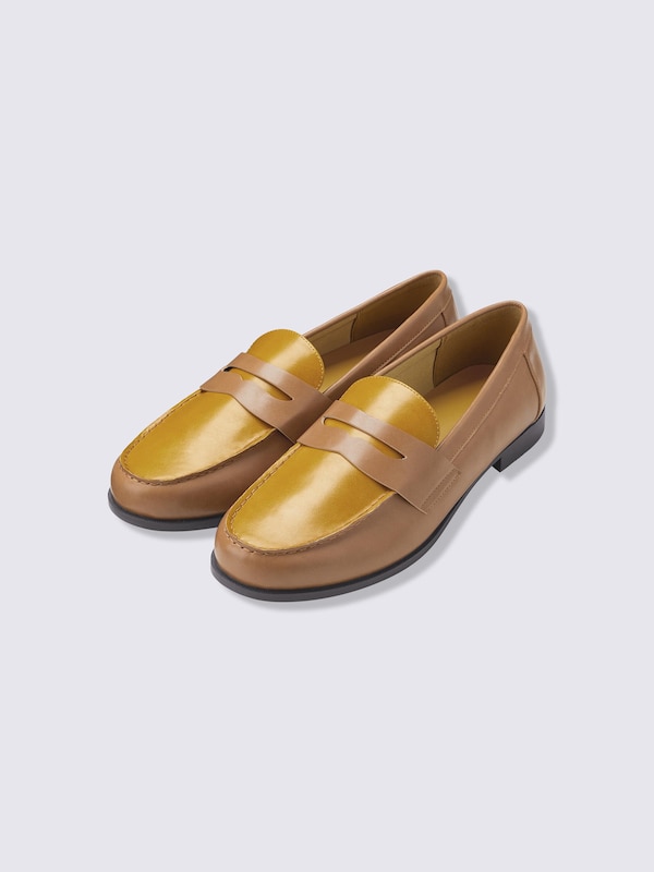 Coin Loafers | CL