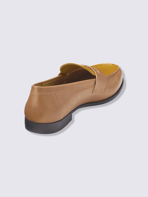 Coin Loafers | CL